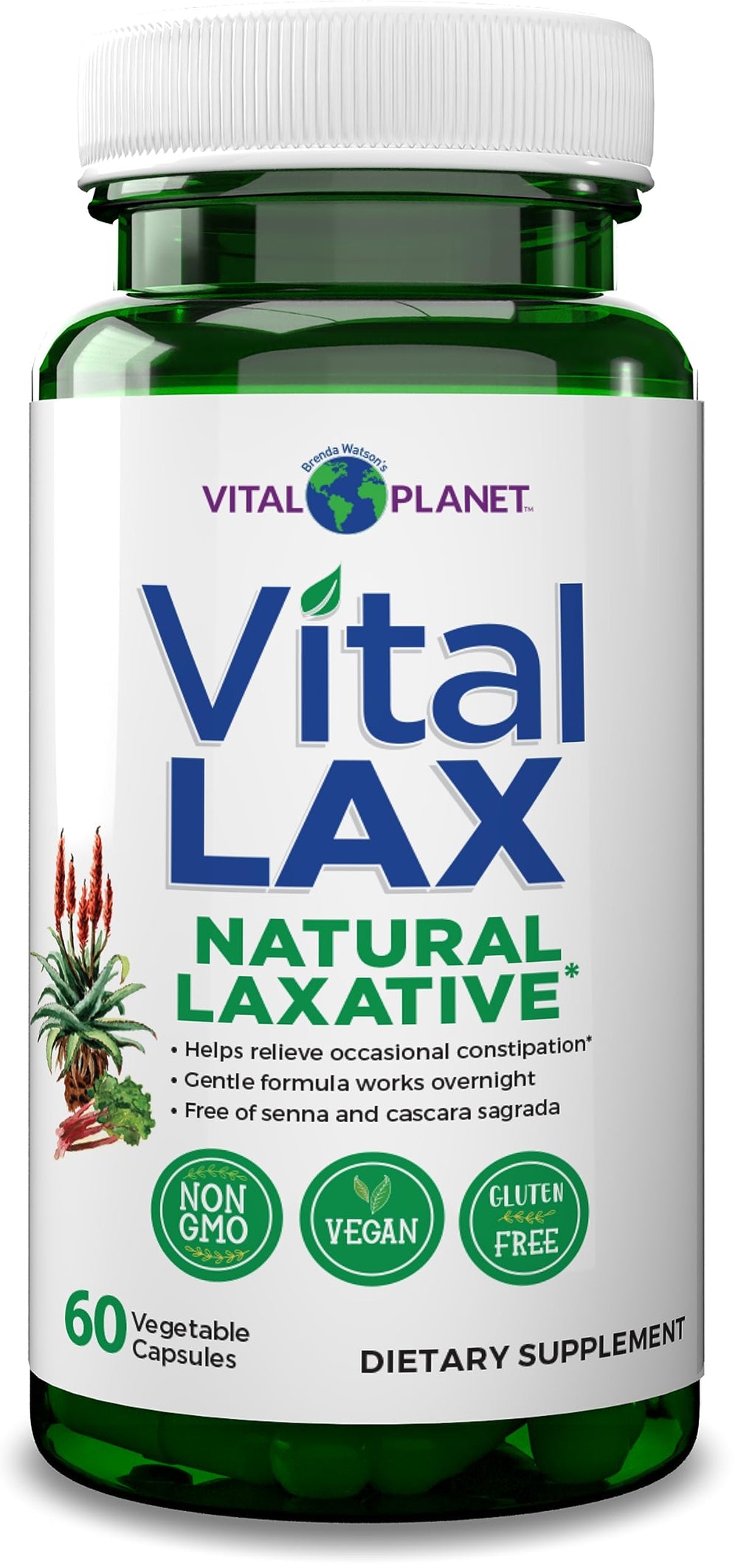 Vital Lax