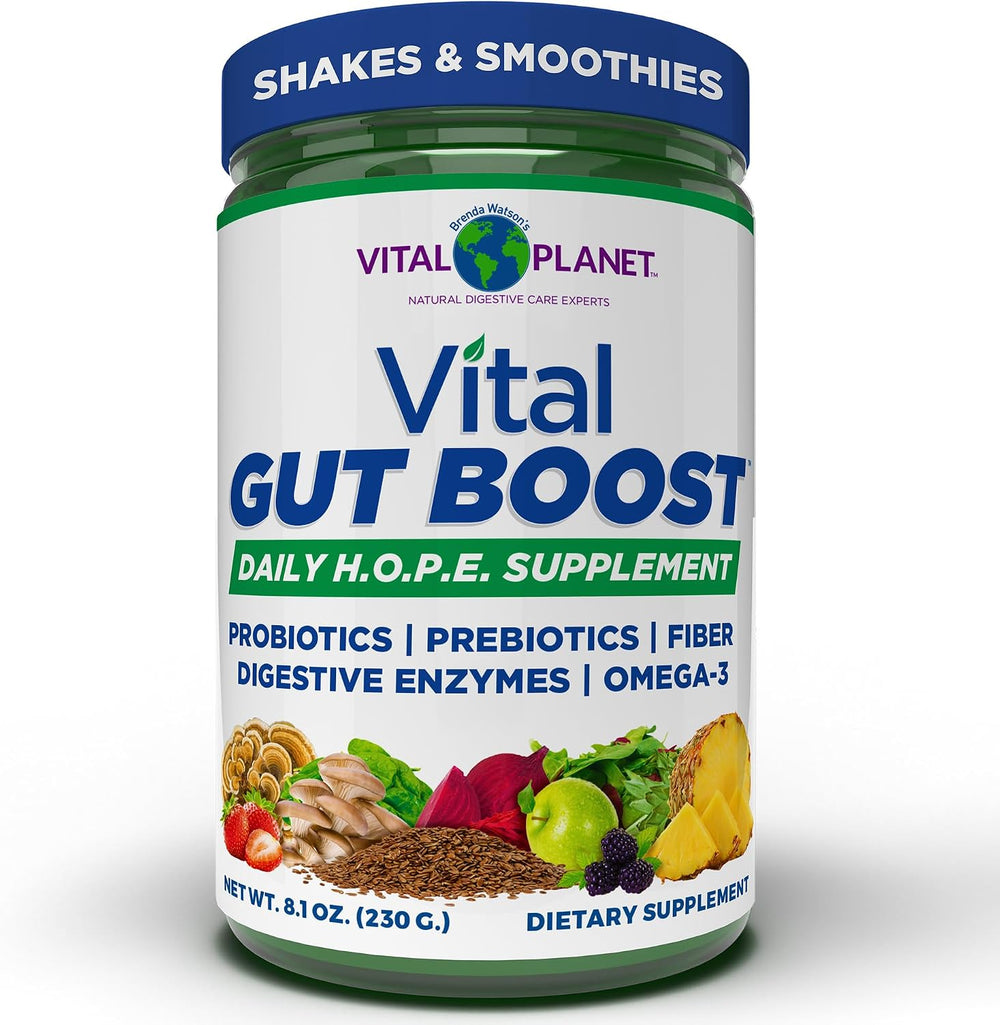 Vital Gut Boost