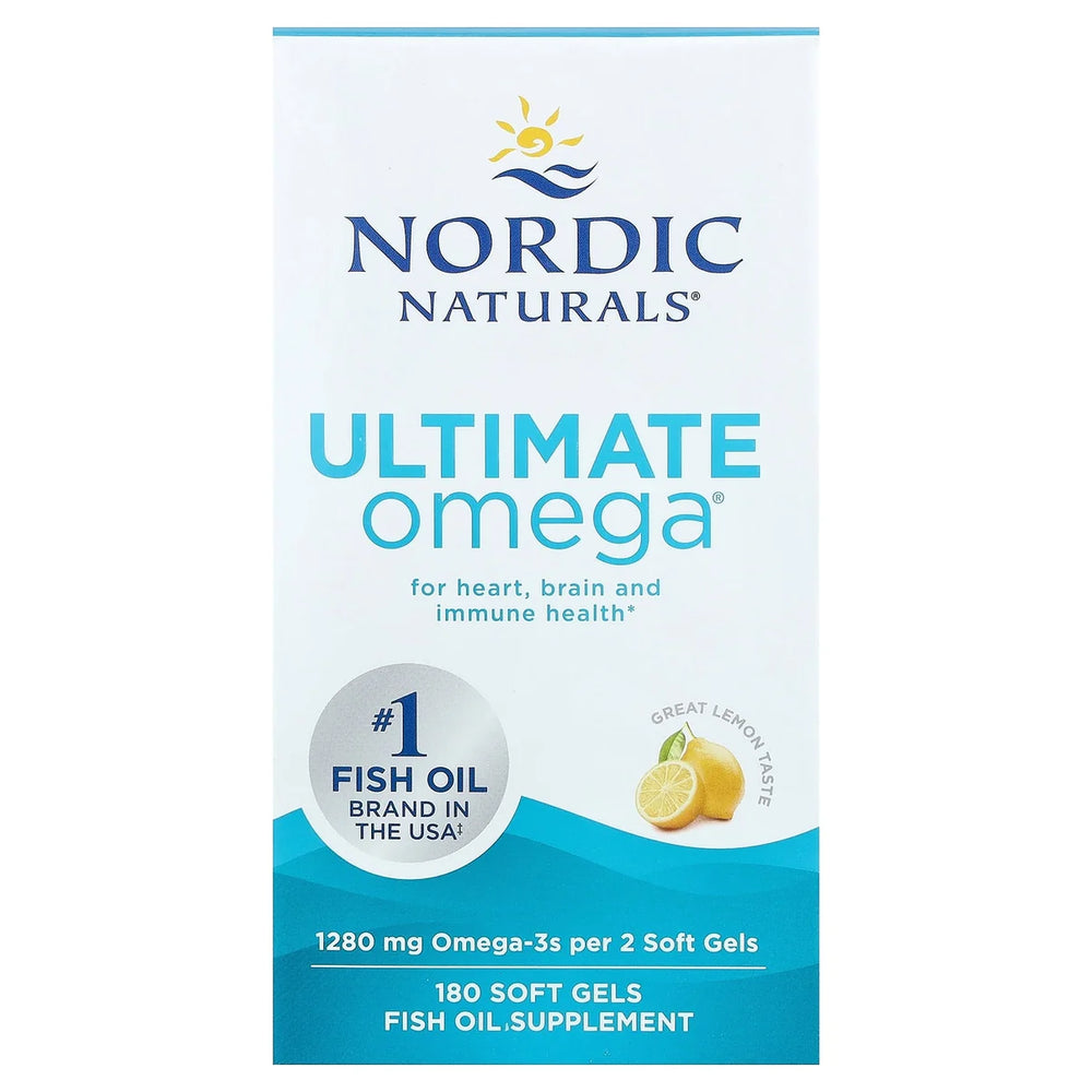 Ultimate Omega