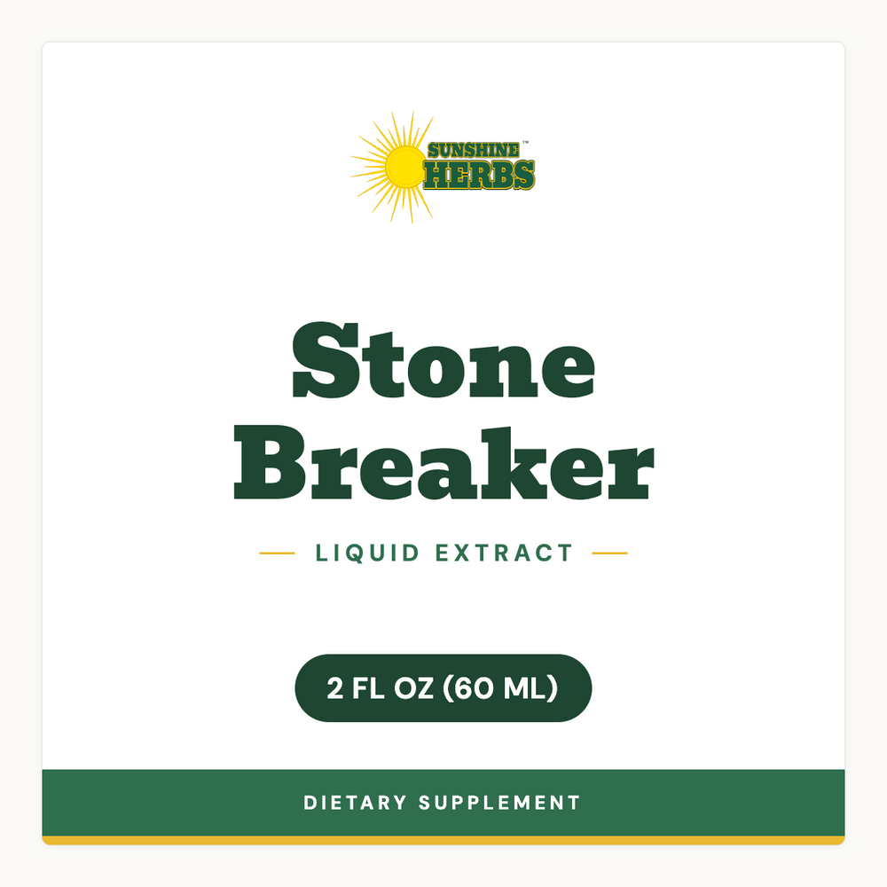 Stone Breaker 2 FL OZ (60 ML)