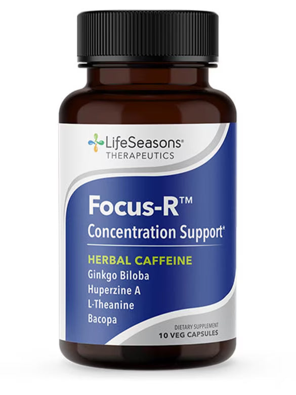 Focus R Concentration Support