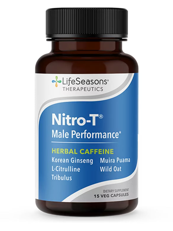 Nitro-T Trial Size