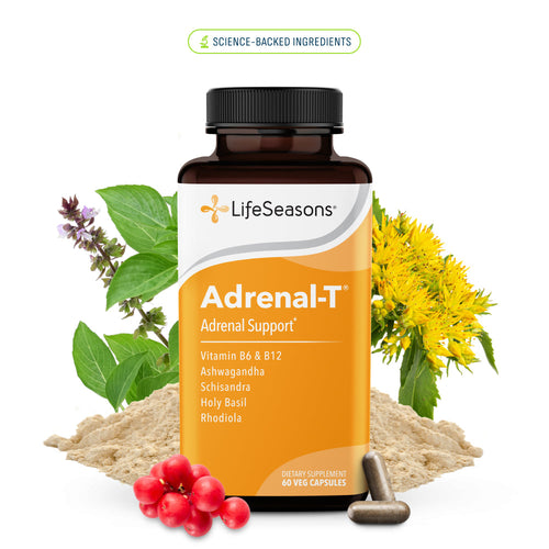 Adrenal-T Adrenal Support