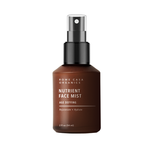 Rowe Casa Age Defying Nutrient Face Mist 2 oz