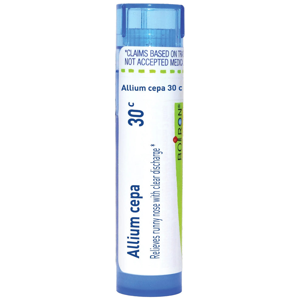 Boiron Allium Cepa 30C