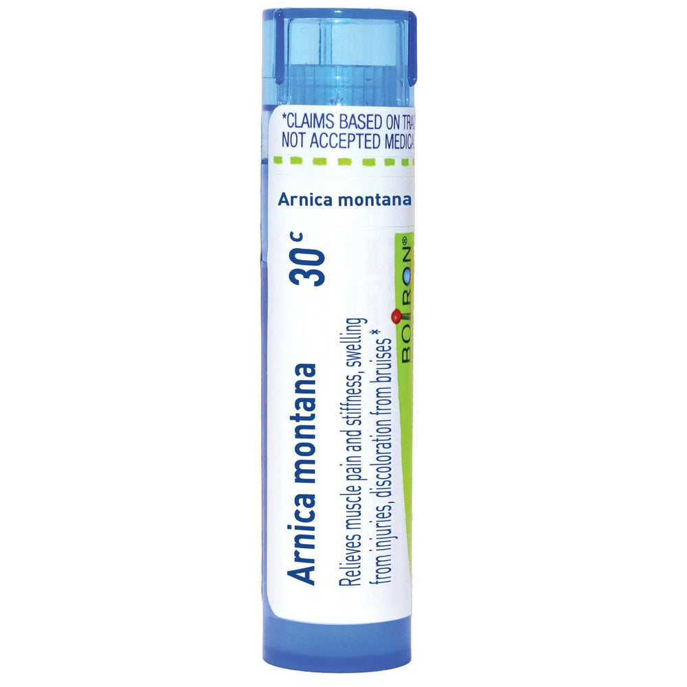 Boiron Arnica Montana 30C