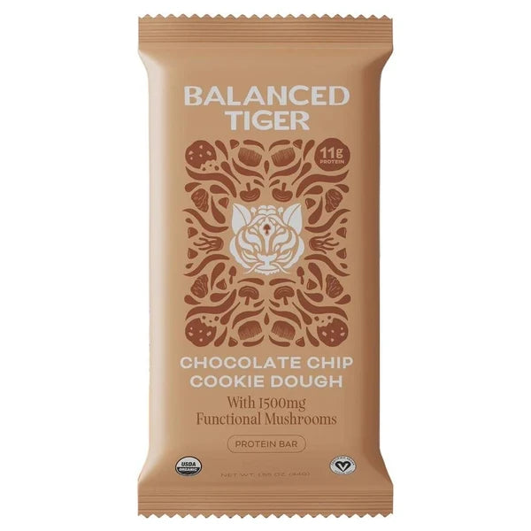 Chocolate Chip Cookie Dough Protein Bar, 1.55 oz