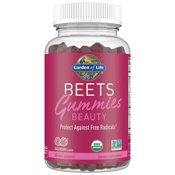 Beets Beauty Raspberry