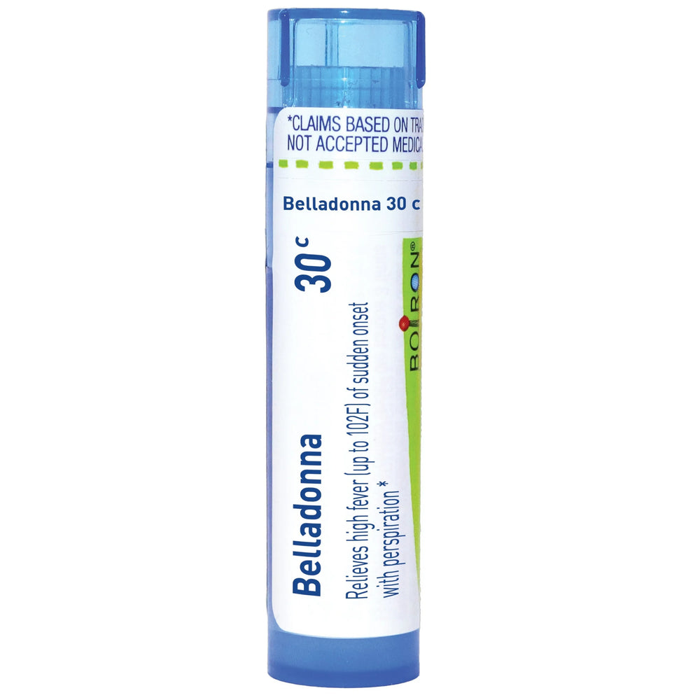 Boiron Belladonna 30C