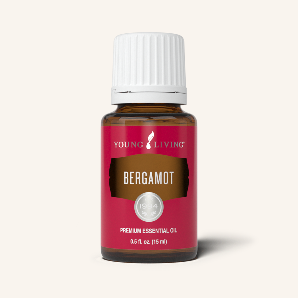 Bergamot, 15 ml