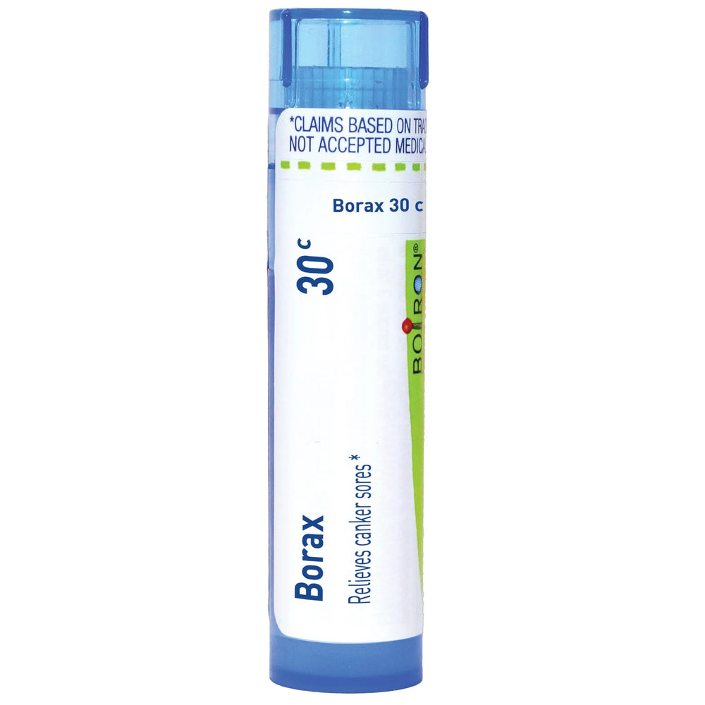 Boiron Borax 30C