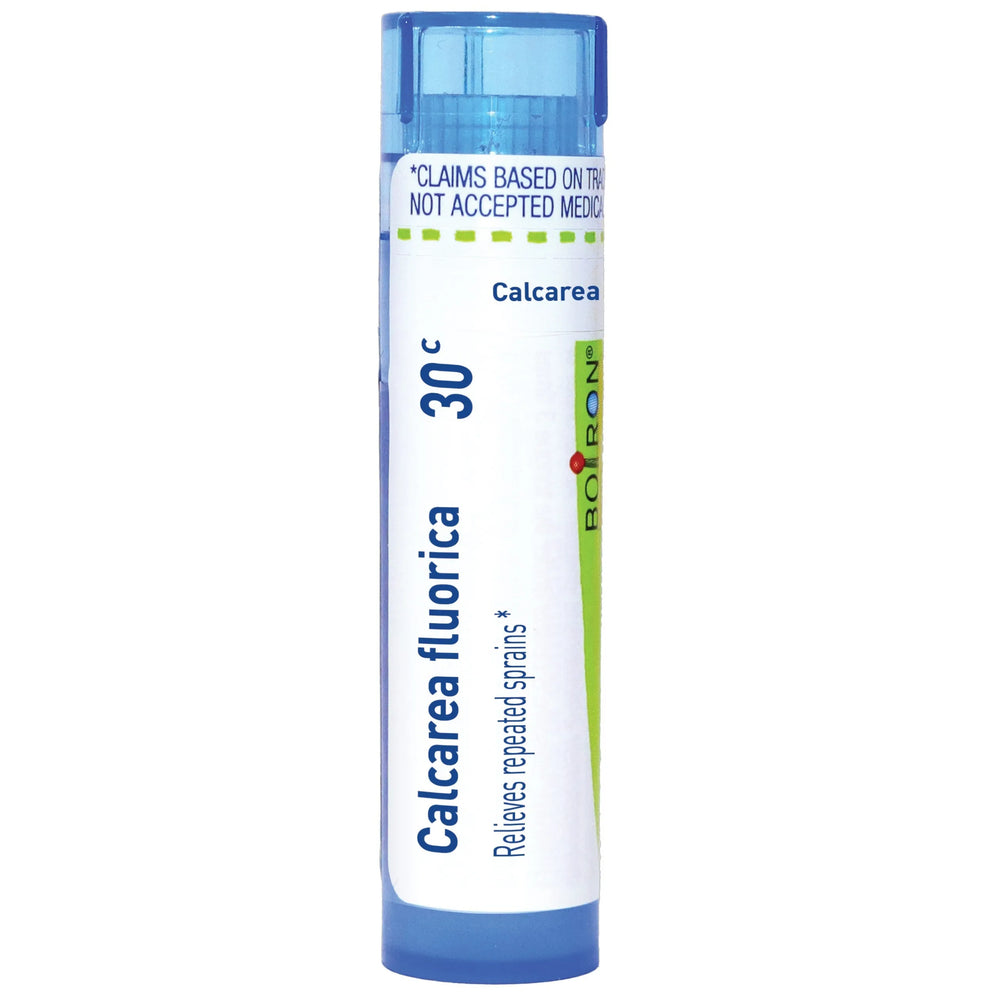 Boiron Calcarea Fluorica 30C