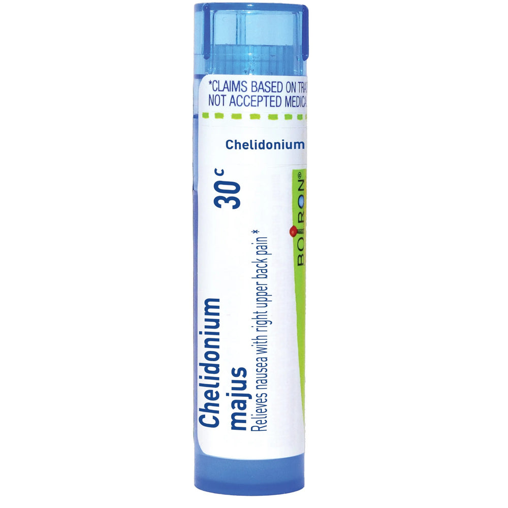 Boiron Chelidonium Majus 30C