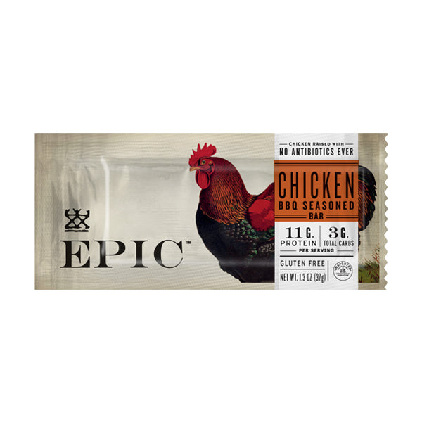 Epic Bar Chicken BBQ