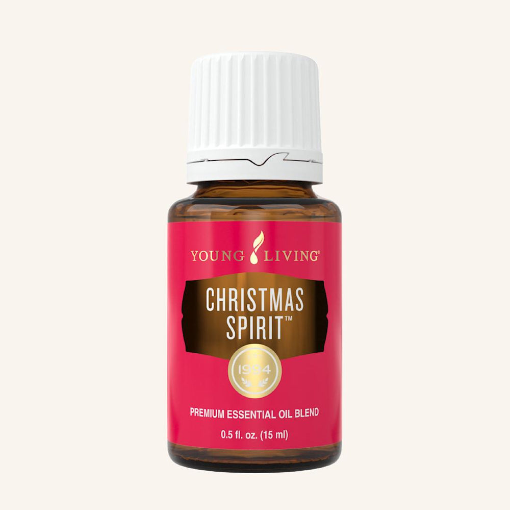 Christmas Spirit, 15 ml