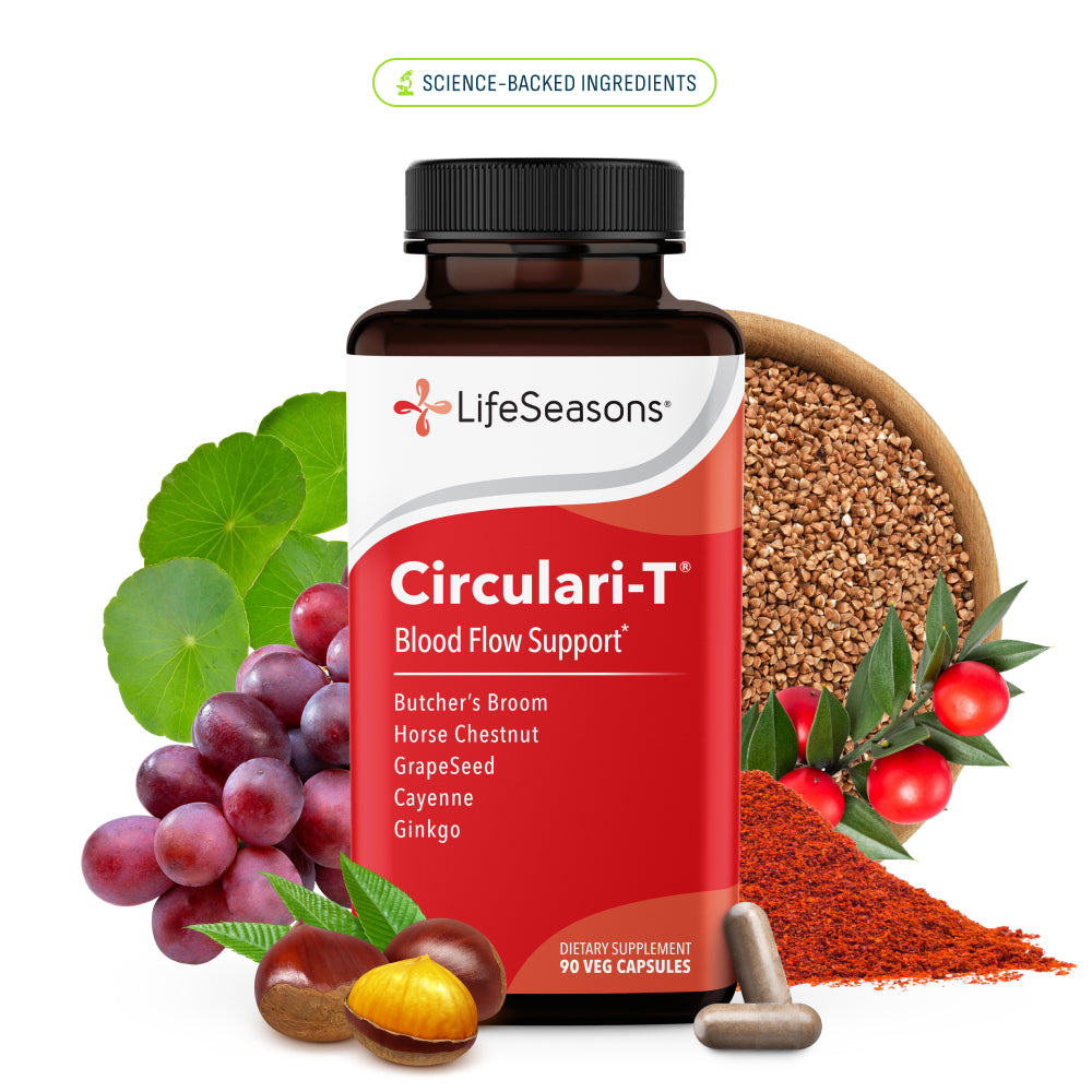 Circulari-T Blood Circulation Support