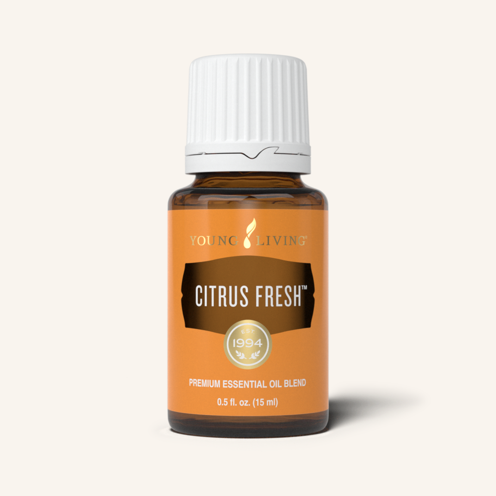 Citrus Fresh, 15 ml