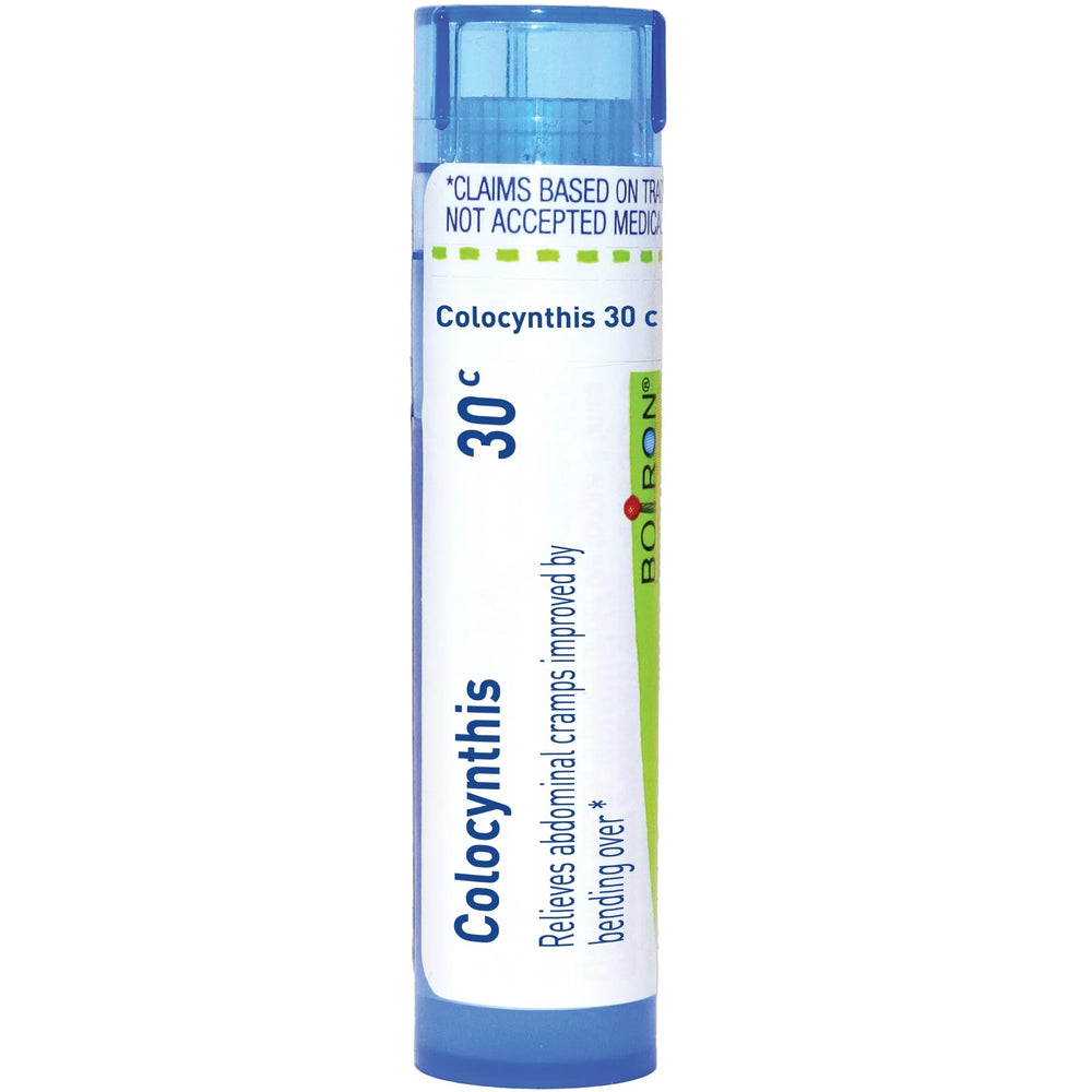 Boiron Colocynthis 30C