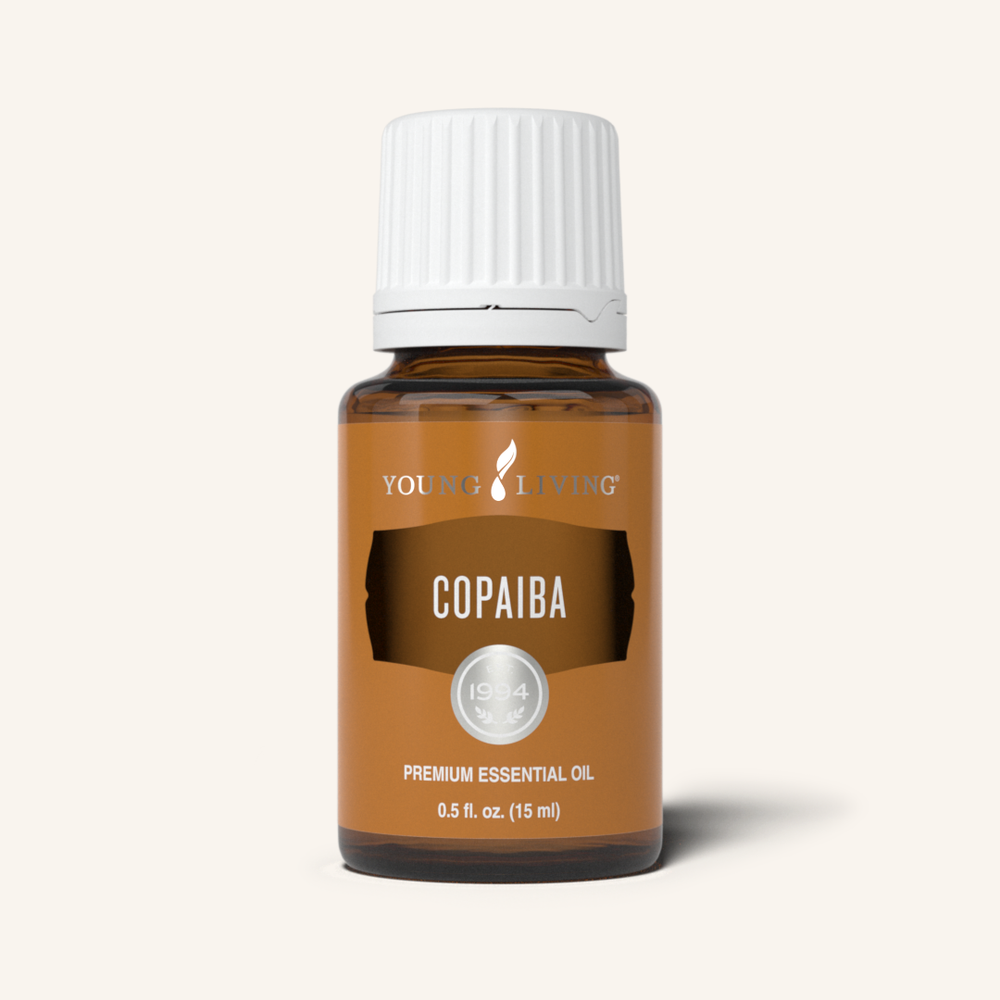 Copaiba, 15 ml