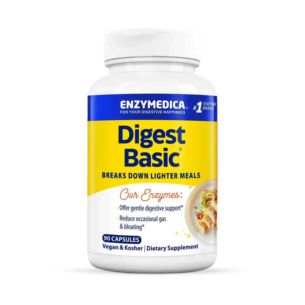 Enzymedica Digest Basic