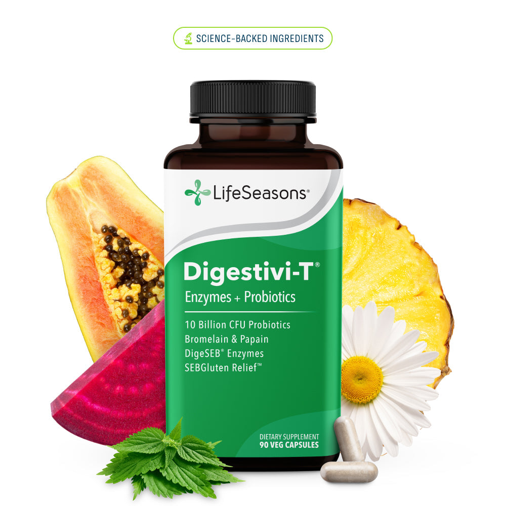 Digestivi-T Digestion Support