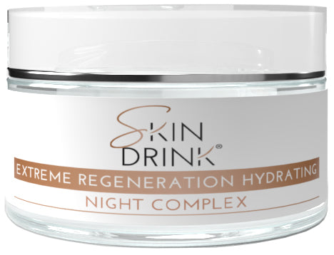 Body Dynamics Skin Drink Night Complex 1 Oz