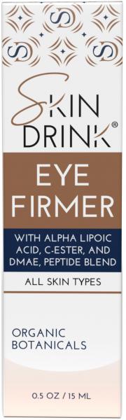 Body Dynamics Skin Drink Eye Firmer