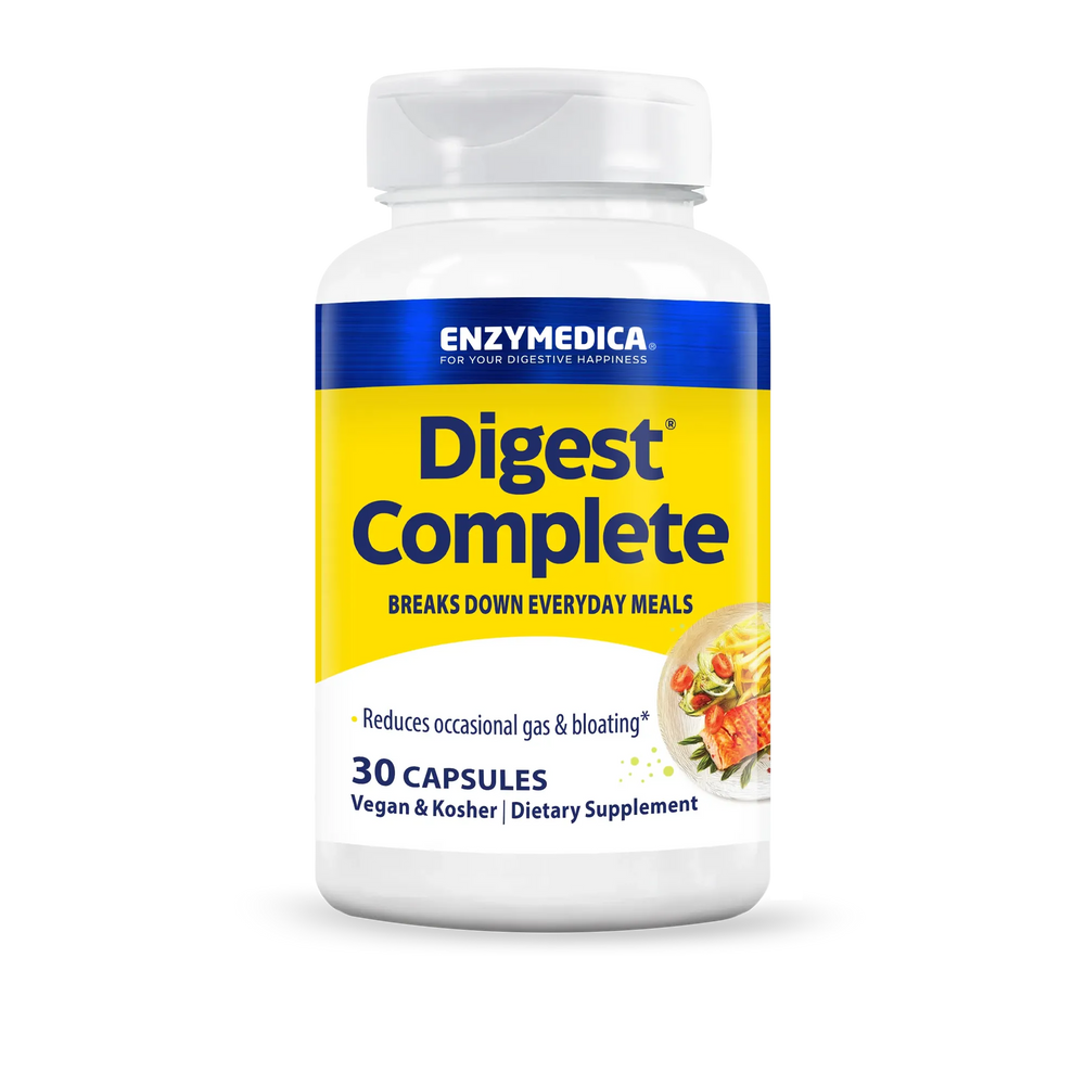 Enzymedica Digest