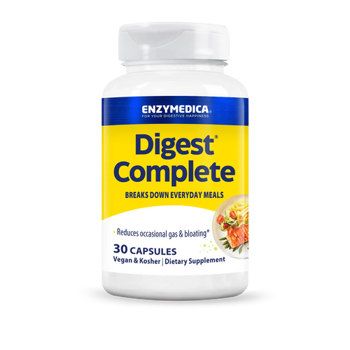 Enzymedica Digest