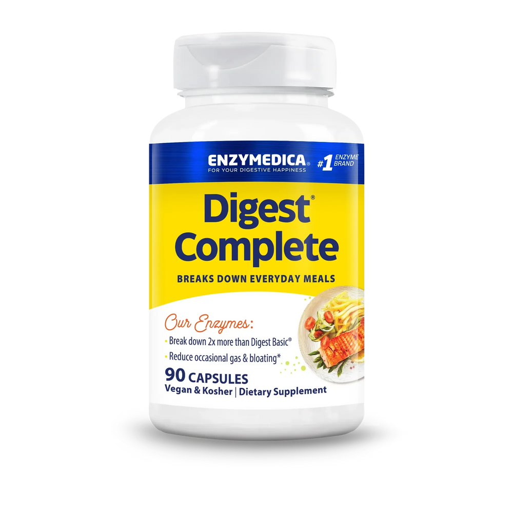 Enzymedica Digest Complete 90 count