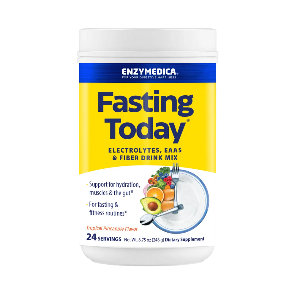 Enzymedica Fasting Today Drink Mix