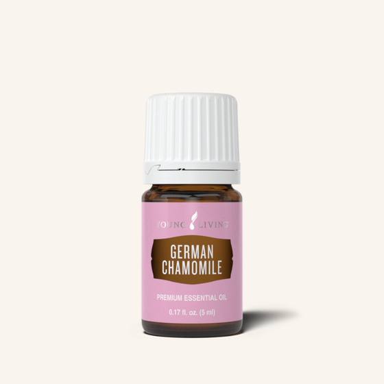 German Chamomile, 5 ml