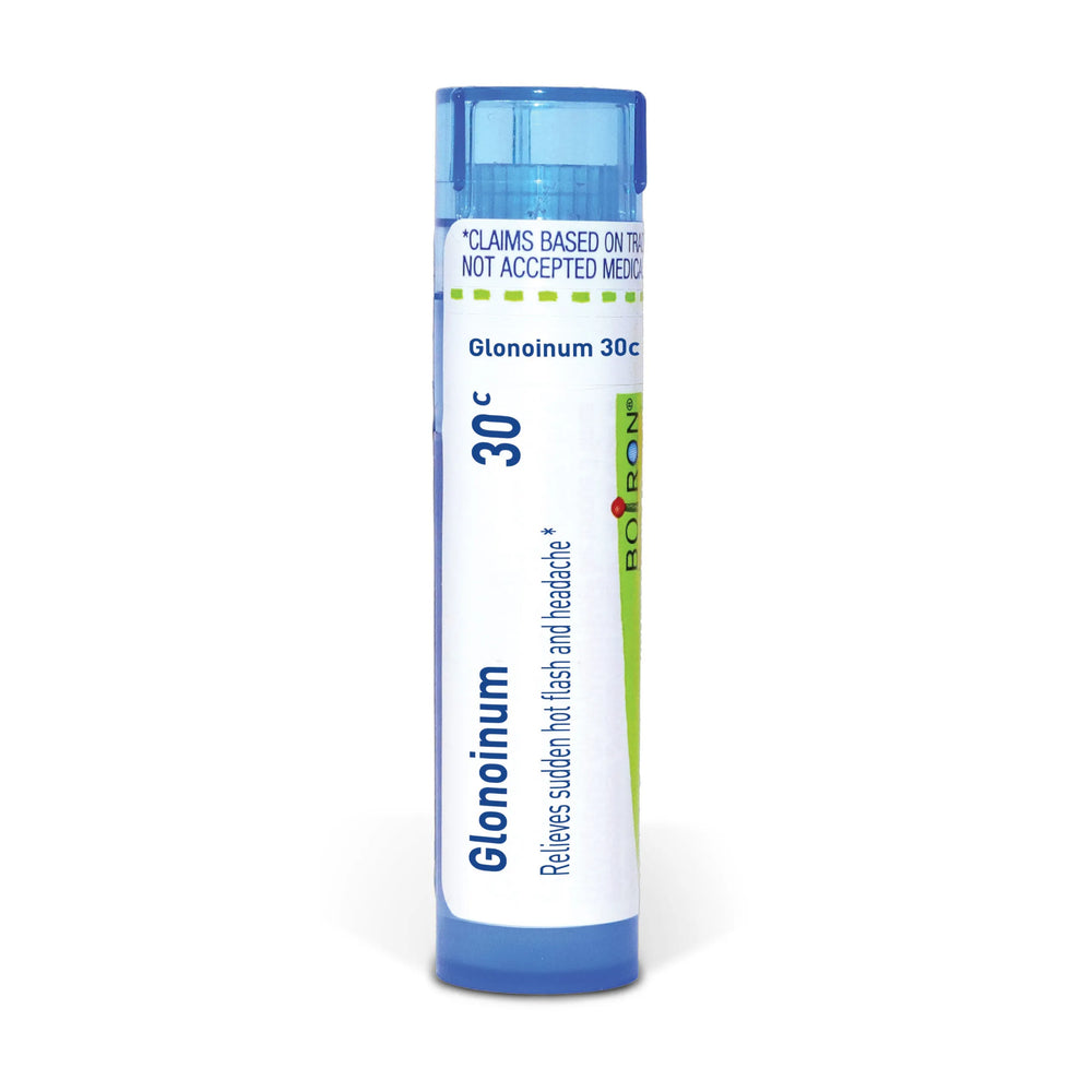 Boiron Glonoinum 30C