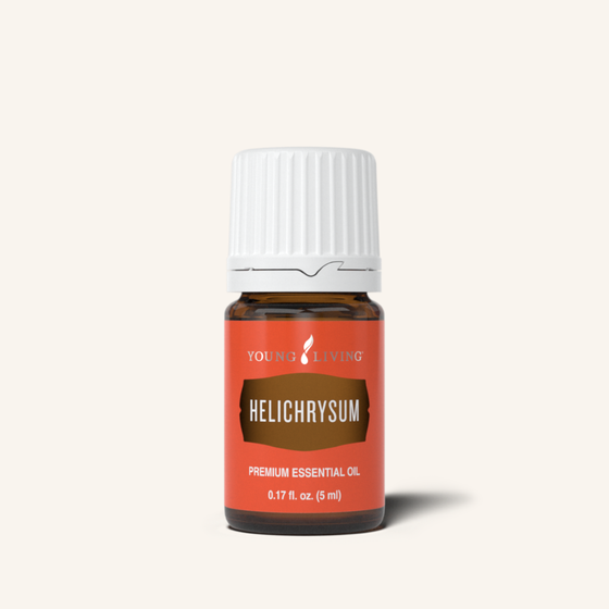 Helichrysum Essential Oil, 5 ml