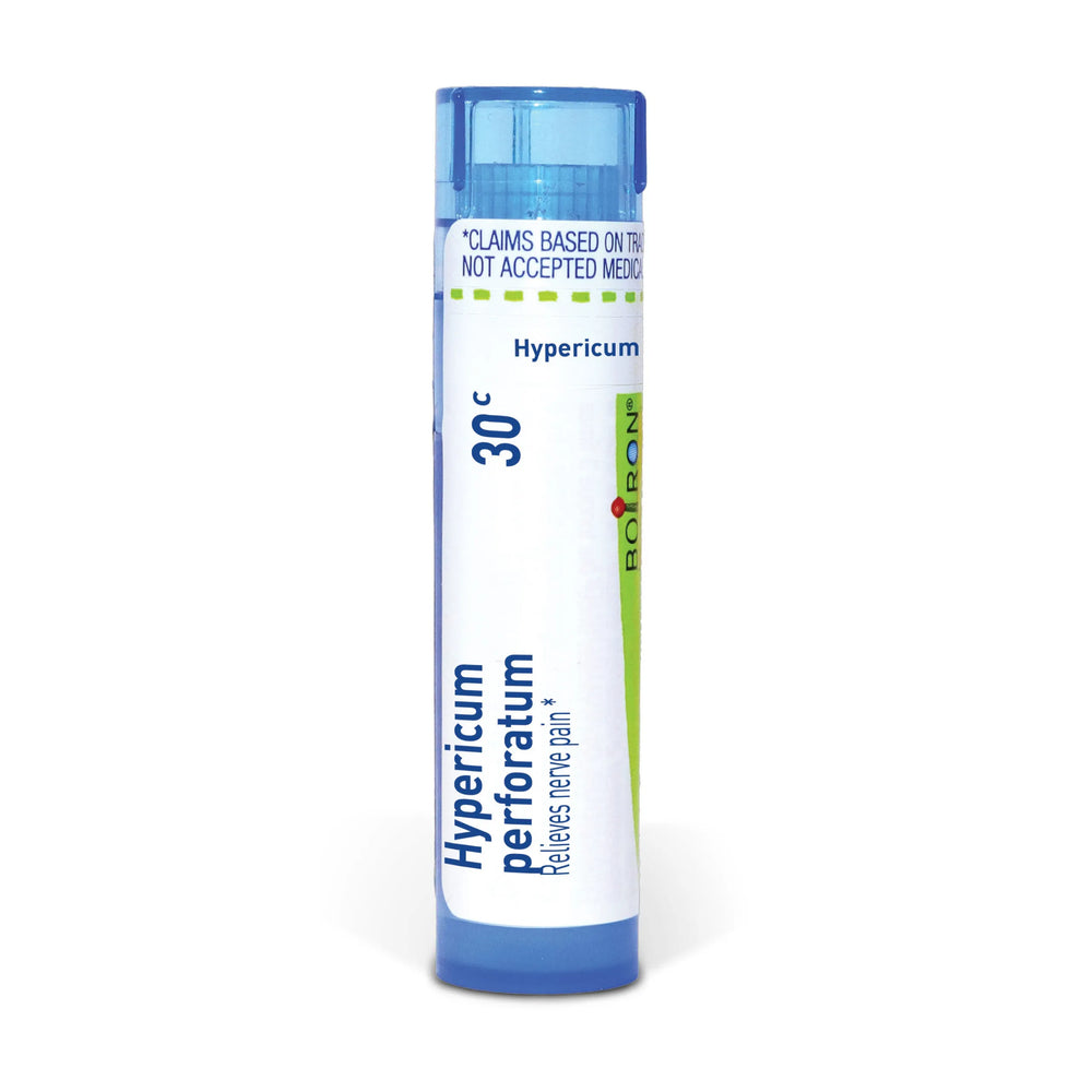 Boiron Hypericum Perforatum 30C