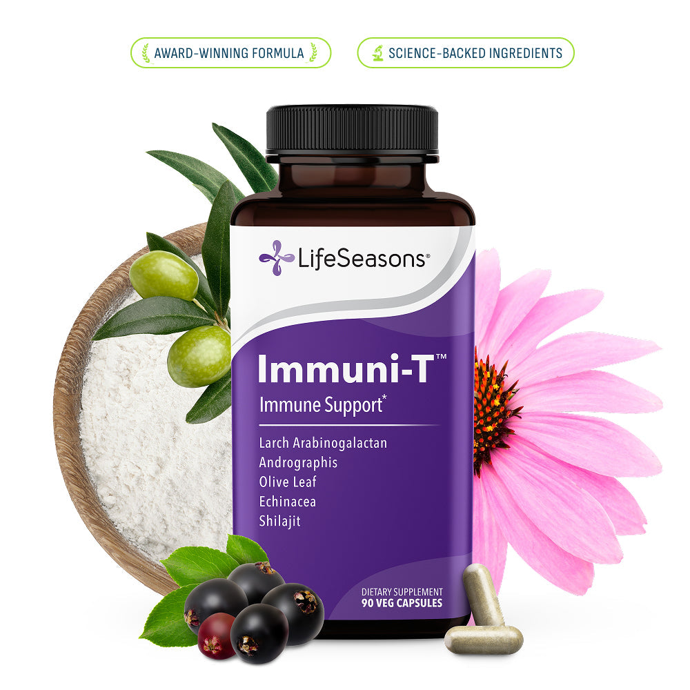 Immuni-T Immune Support