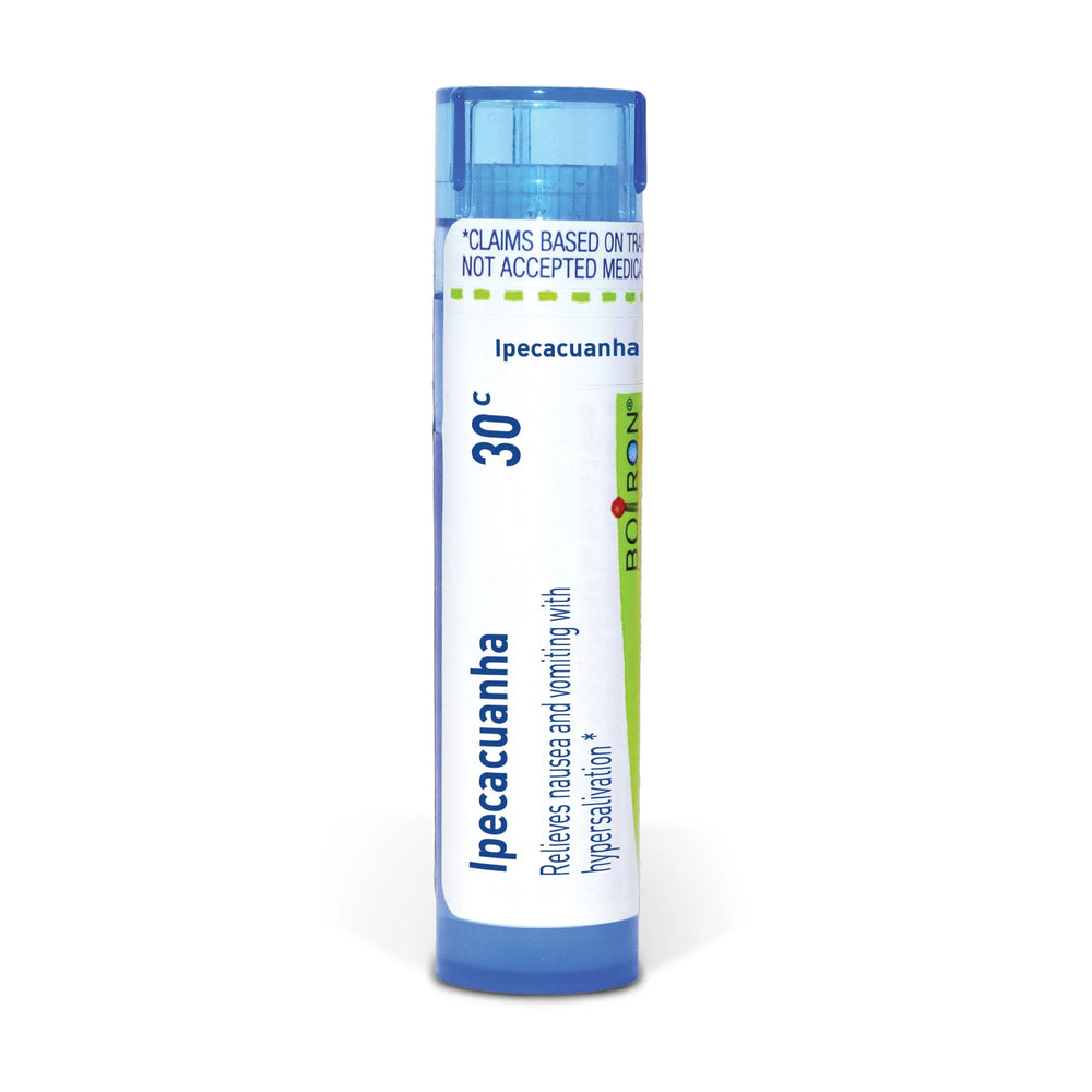 Boiron Ipecacuanha 30C