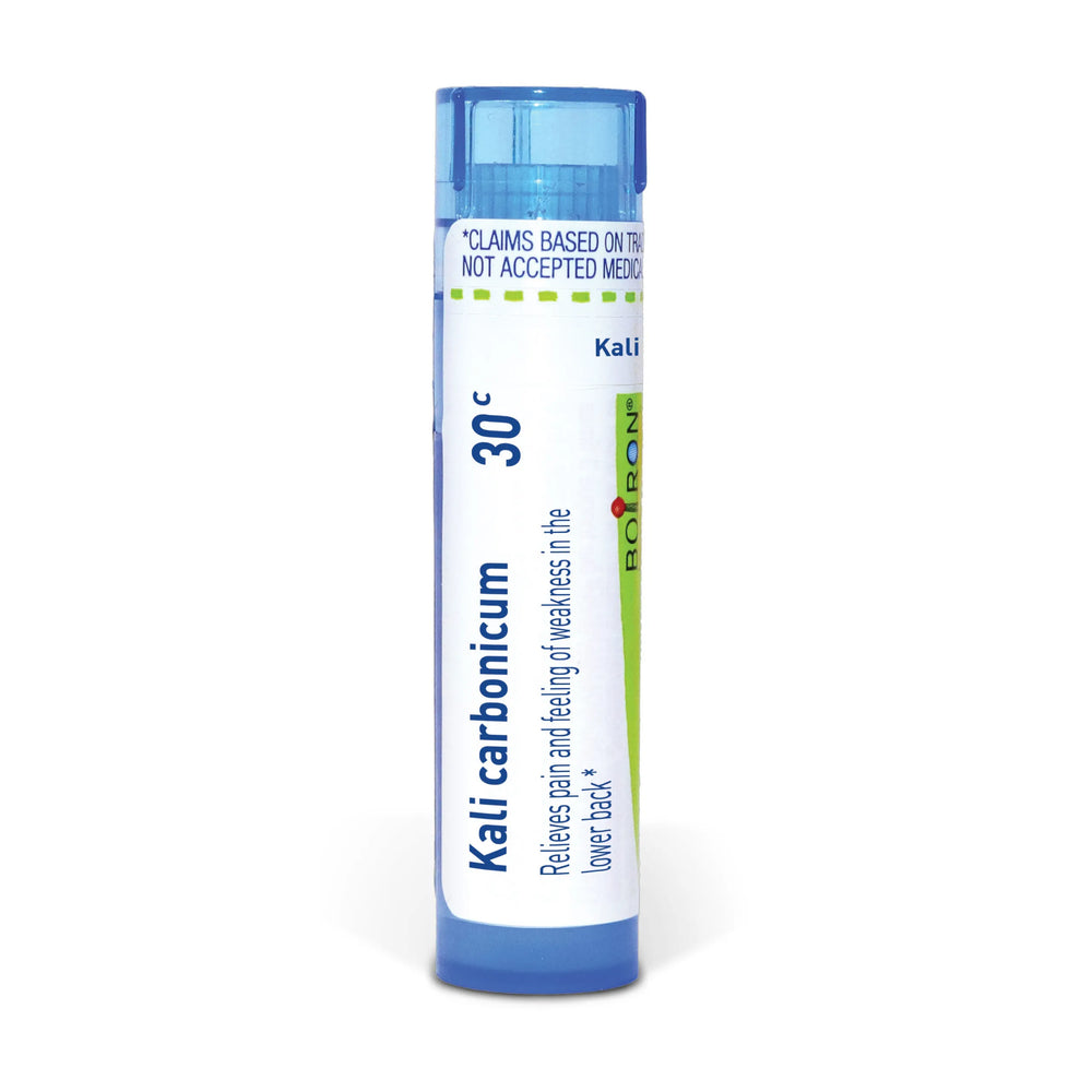Boiron Kali Carbonicum 30C