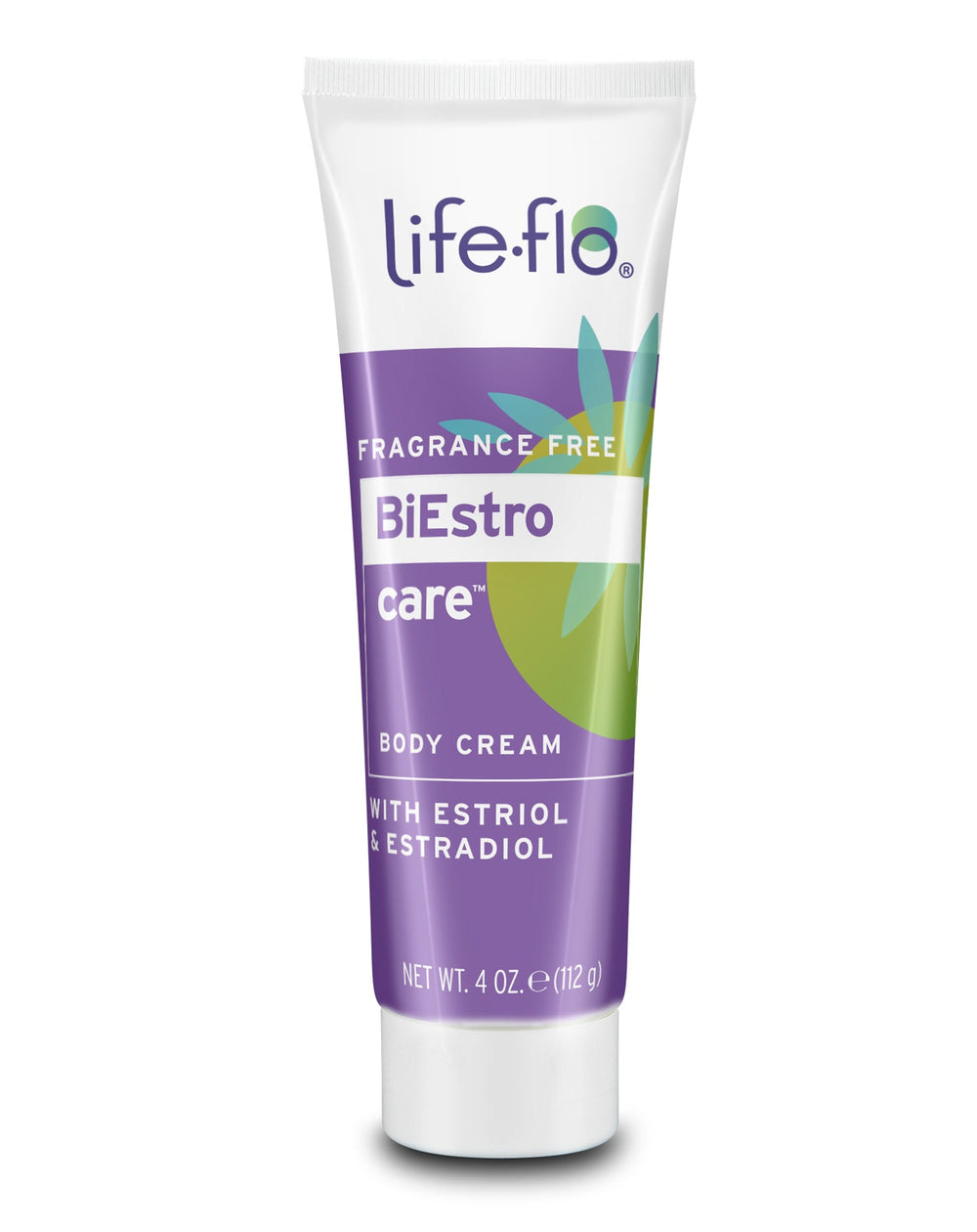 Life-flo BiEstro-Care Body Cream 4 oz