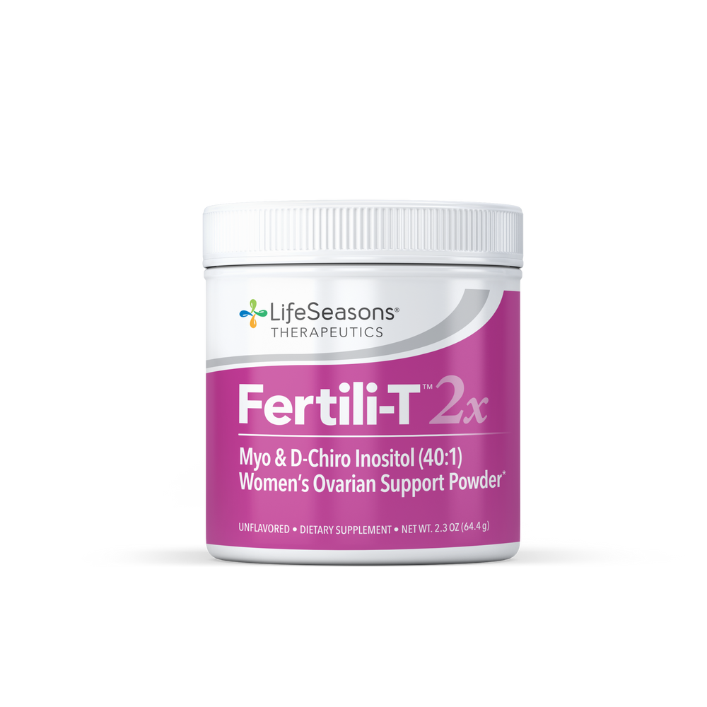 Fertili-T Powder