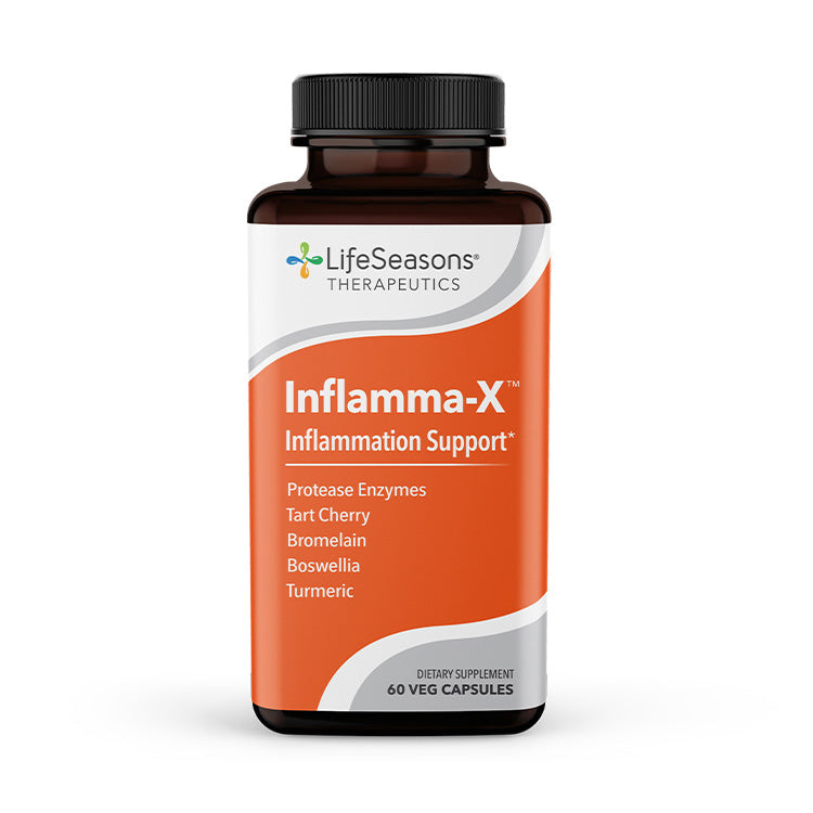 Inflamma-X Inflammation Support