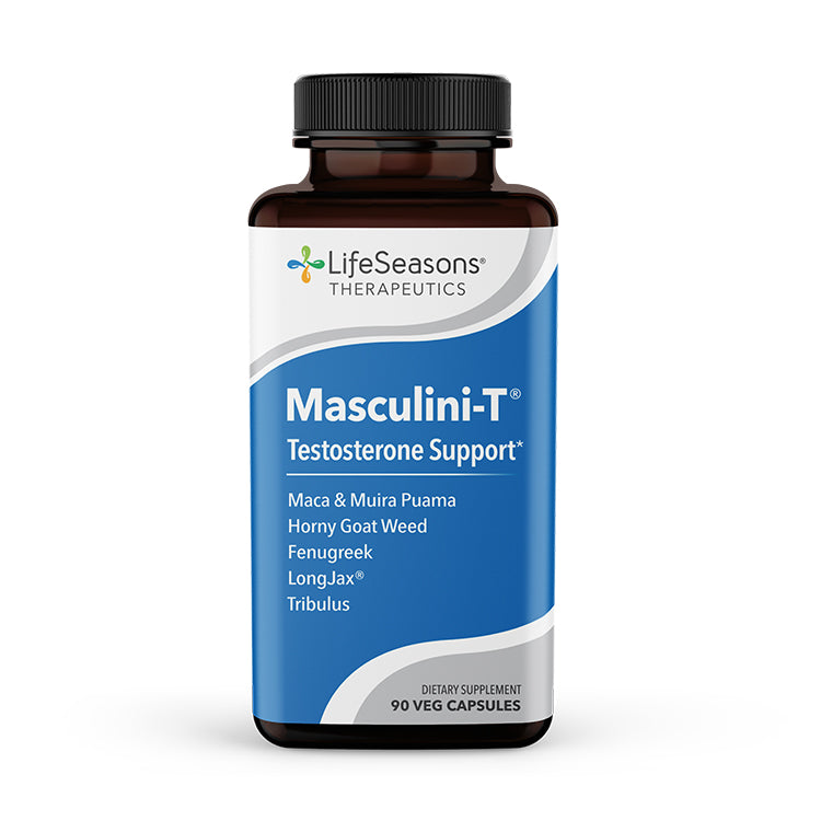 Masculini T Testosterone Support