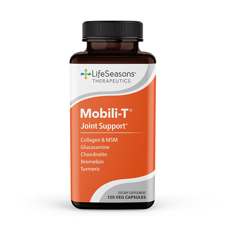 LifeSeasons Mobili-T Healthy Joints