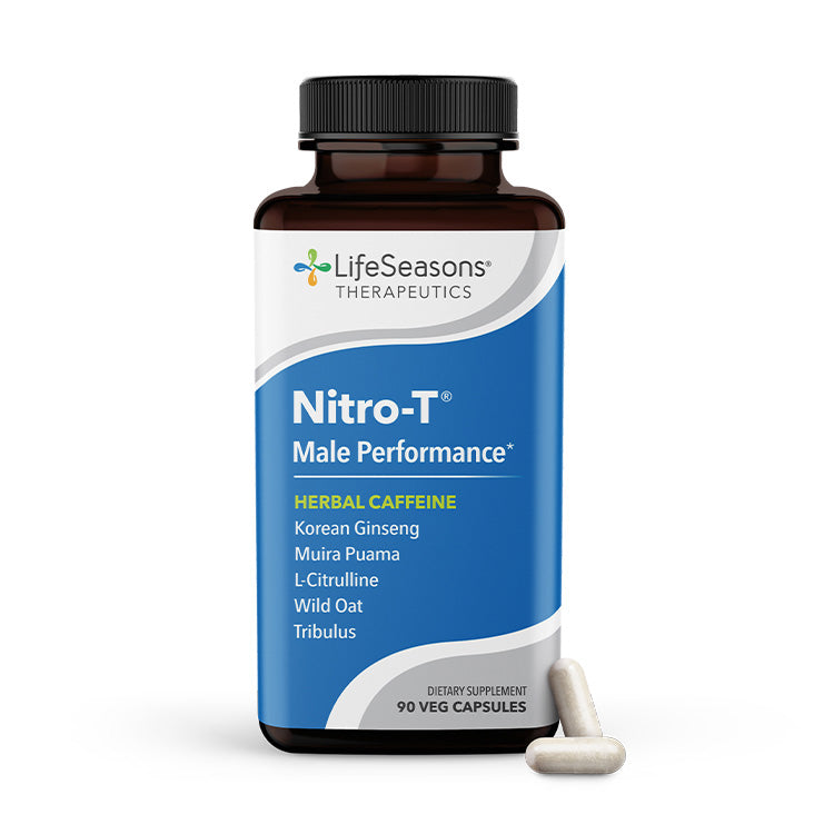 Nitro-T Mens Performance Support