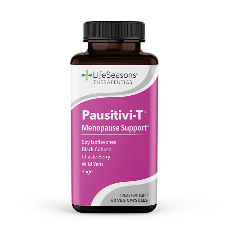 Pausitivi T Menopause Support
