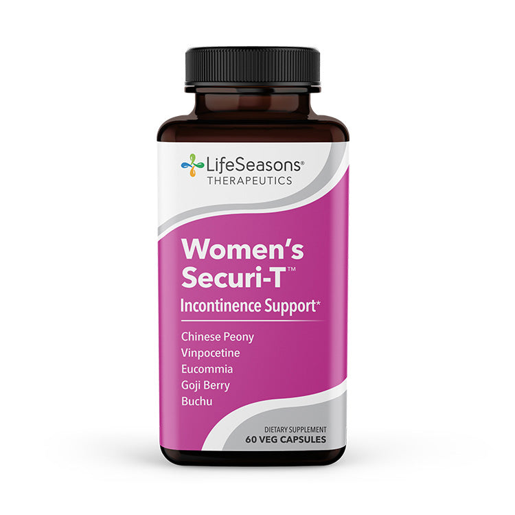 Womens Securi T Bladder Support