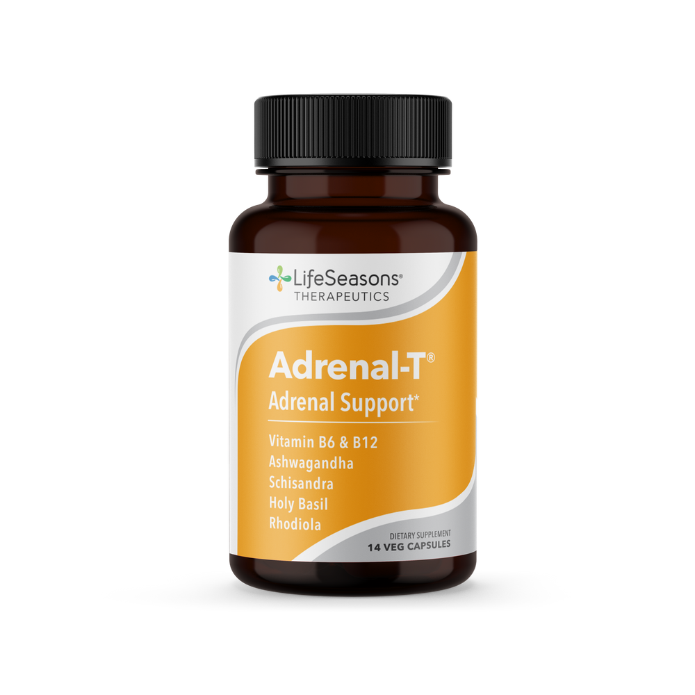 Adrenal T Adrenal Support