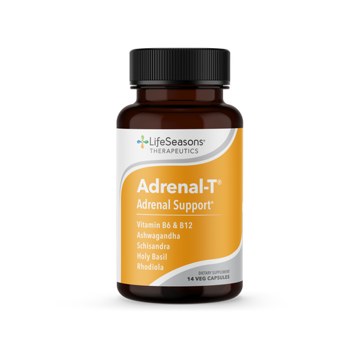 Adrenal T Adrenal Support
