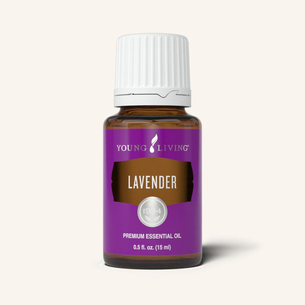 Lavender, 15 ml