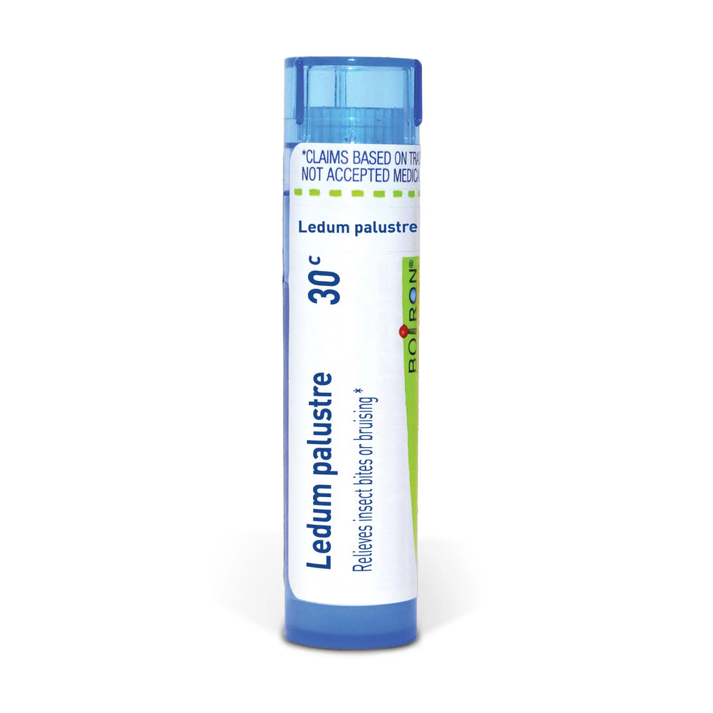 Boiron Ledum Palustre 30C